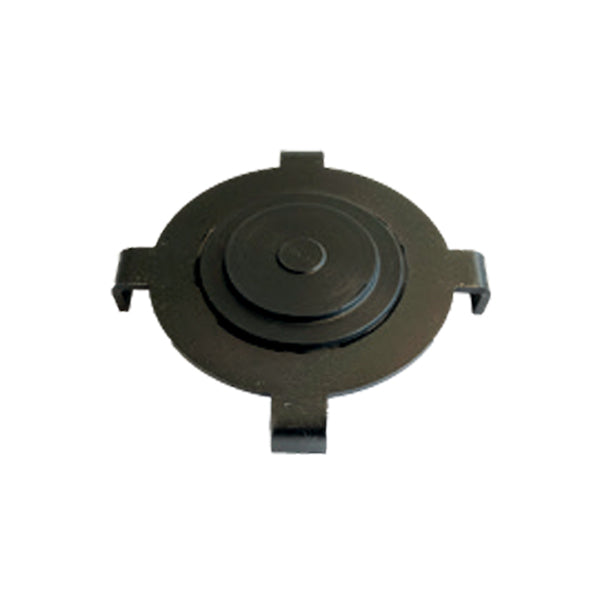 Supporti METALLICO - Connettori ed adattatori - TESLA (Modello 3 e Modello Y) - Per veicoli ELETTRICI E IBRIDI - BT3-M - da 120mm a 160mm - Per cric idraulici a carrello Supporti METALLICO - Connettori ed adattatori - TESLA (Modello 3 e Modello Y) - Per veicoli ELETTRICI E IBRIDI - BT3-M - da 120mm a 160mm - Per cric idraulici a carrello